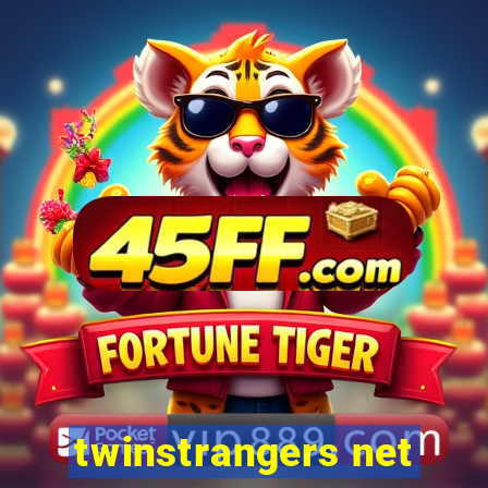 twinstrangers net